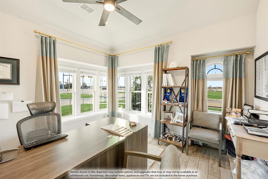 Anderson Crossing - Residential