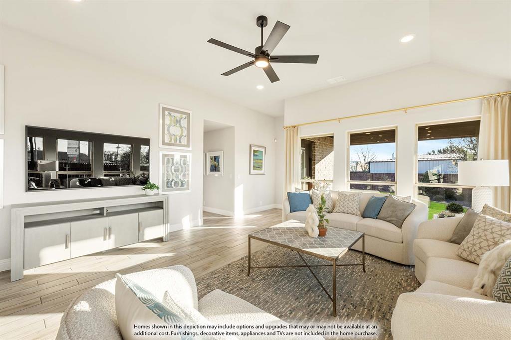Anderson Crossing - Residential
