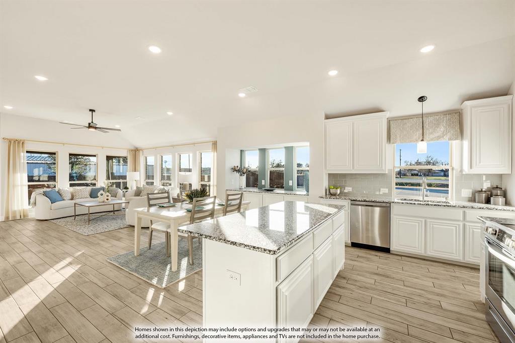 Anderson Crossing - Residential
