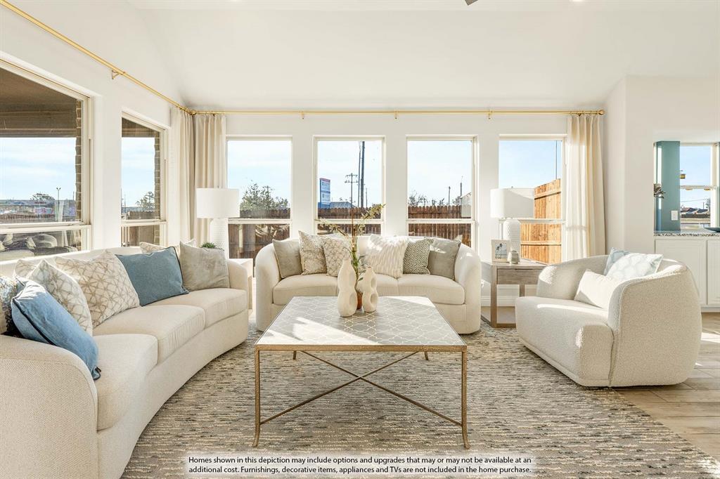 Anderson Crossing - Residential