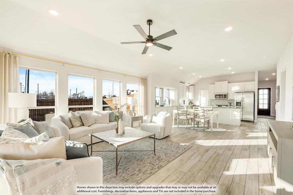 Anderson Crossing - Residential