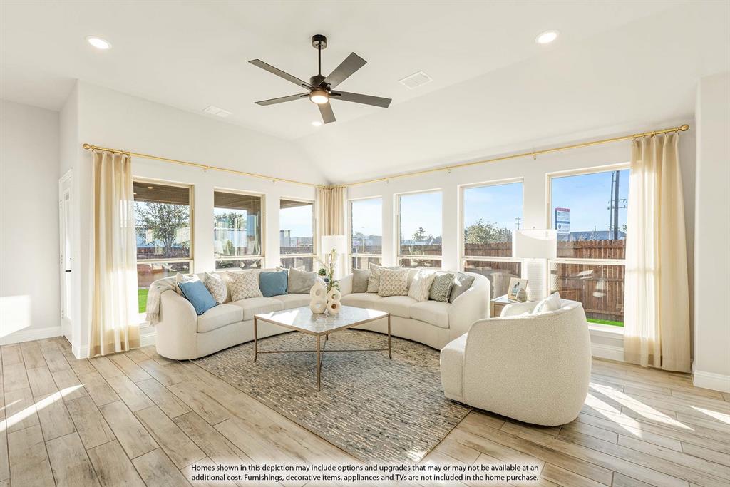 Anderson Crossing - Residential