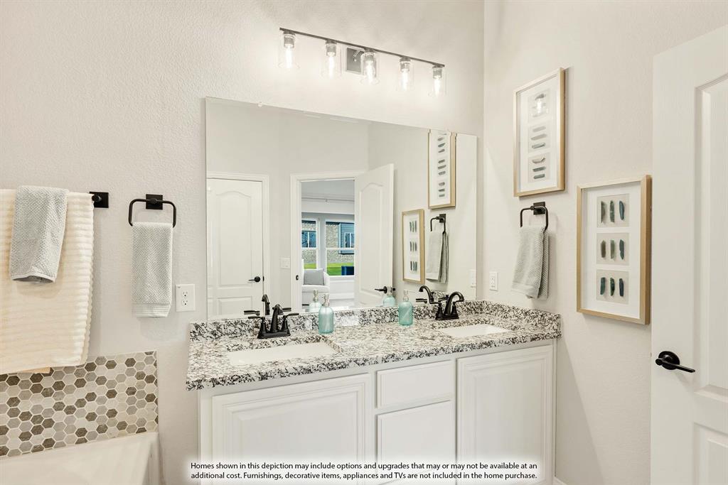 Anderson Crossing - Residential
