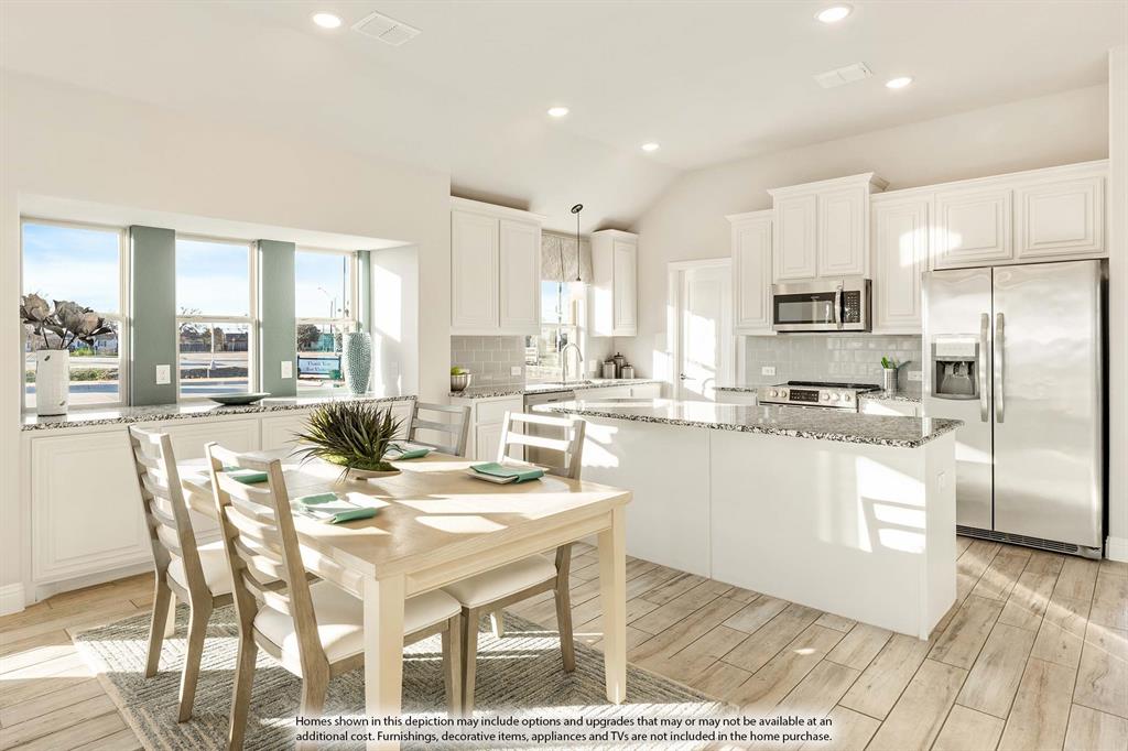 Anderson Crossing - Residential