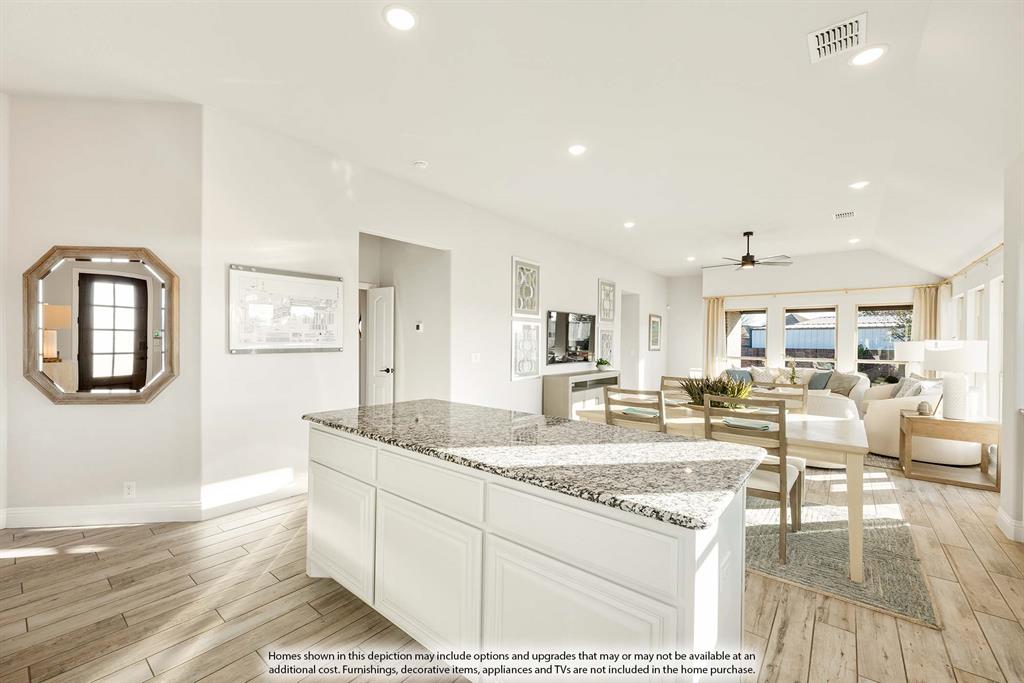 Anderson Crossing - Residential