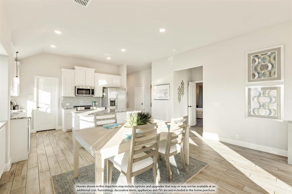 Anderson Crossing - Residential