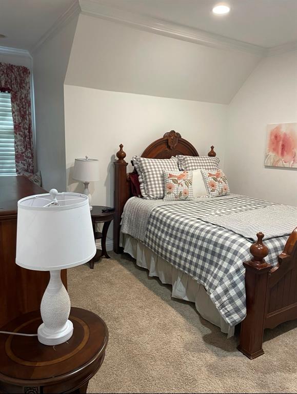 Victorian Pointe - Residential