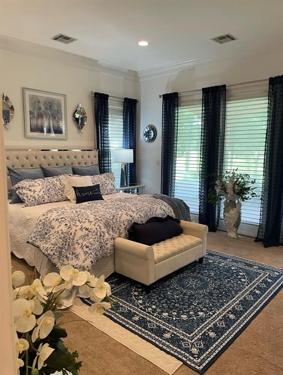 Victorian Pointe - Residential