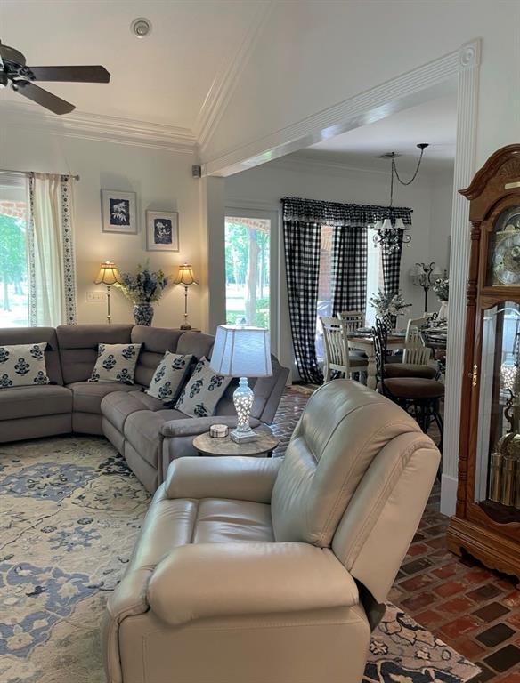 Victorian Pointe - Residential