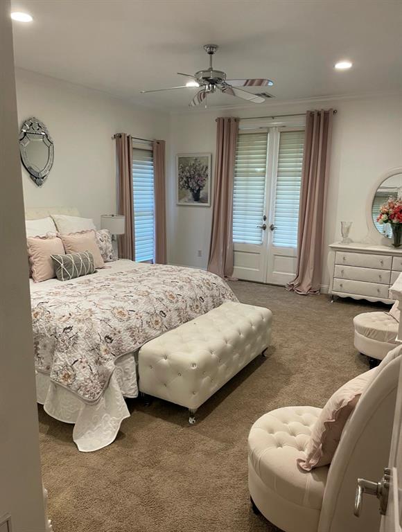 Victorian Pointe - Residential