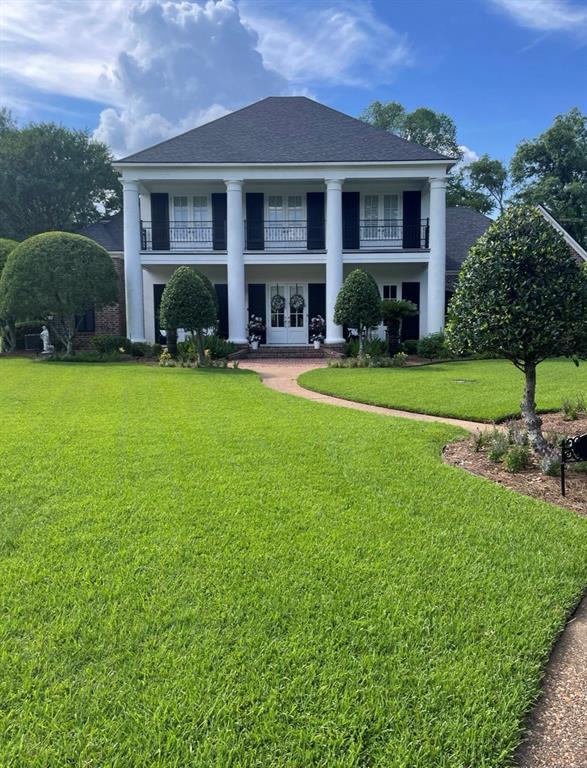 Victorian Pointe - Residential