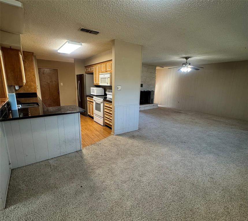 Decordova Bend Estate - Residential