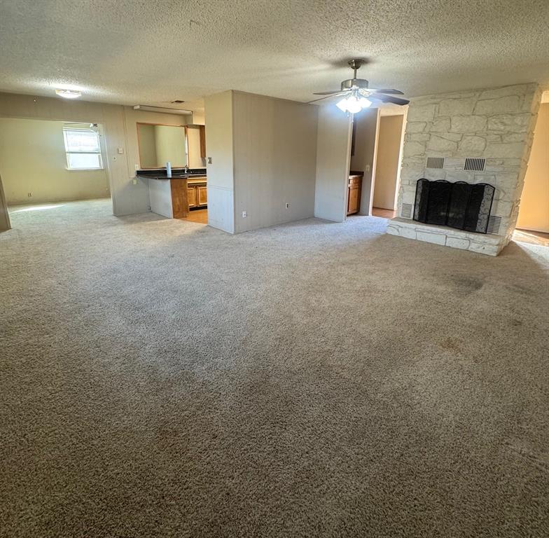 Decordova Bend Estate - Residential