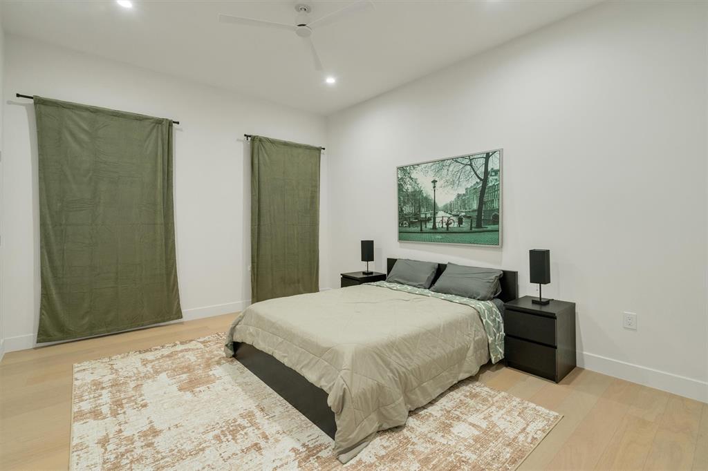 Ridgecrest Village - Residential
