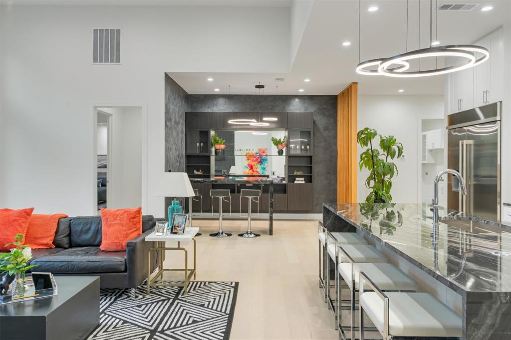 Ridgecrest Village - Residential