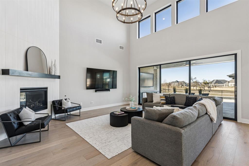 Windsong Ranch Ph 3d - Residential