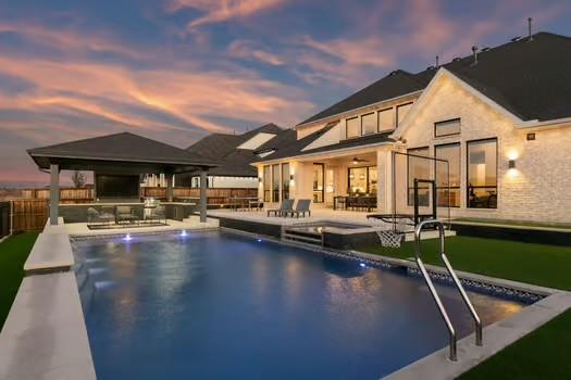 Windsong Ranch Ph 3d - Residential
