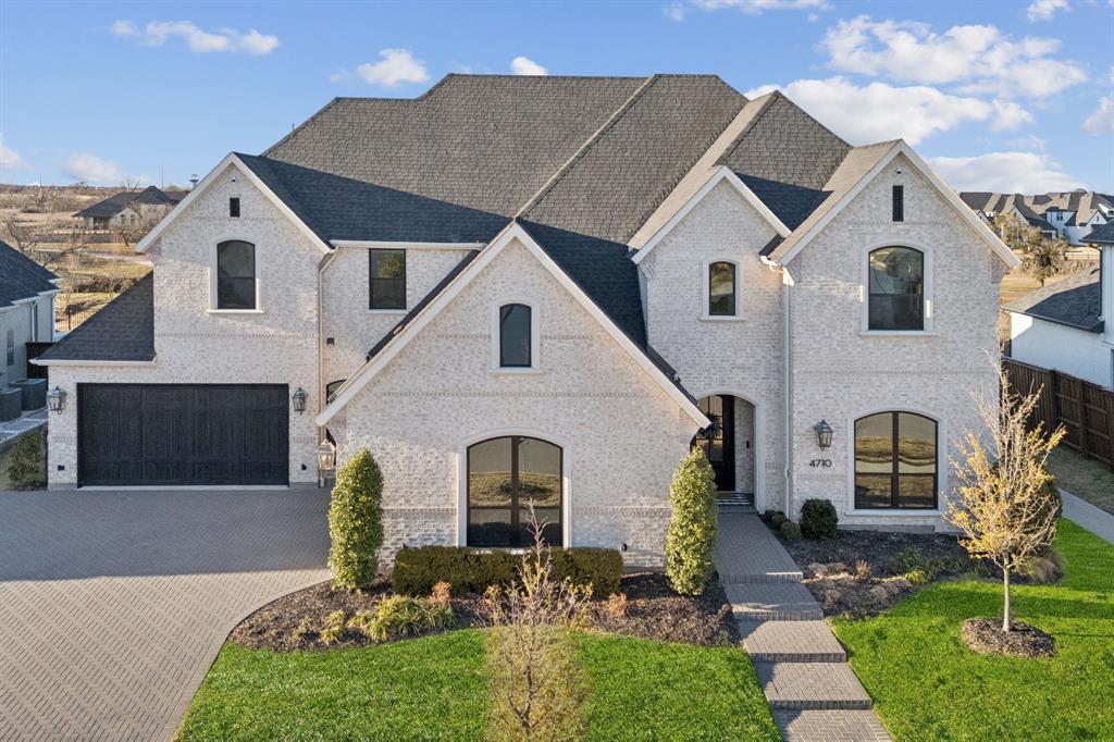 Windsong Ranch Ph 3d - Residential