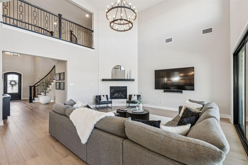 Windsong Ranch Ph 3d - Residential