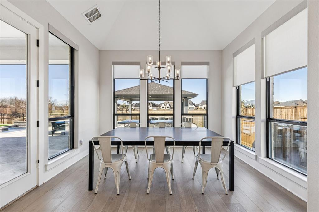 Windsong Ranch Ph 3d - Residential
