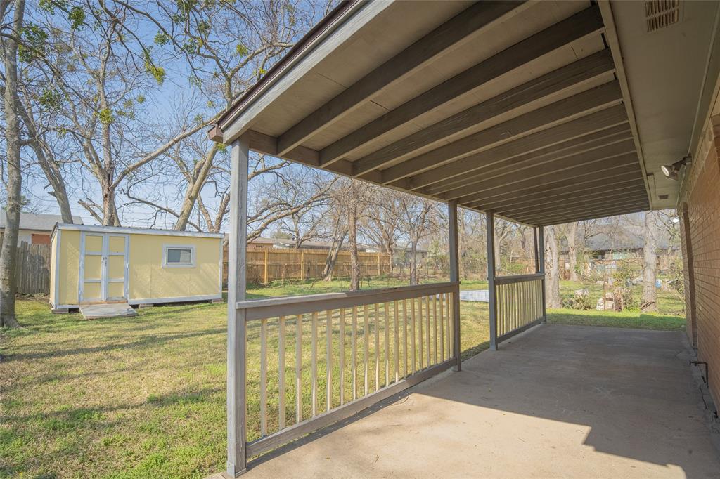 Clarksonrplt Moorman Blk1 - Residential
