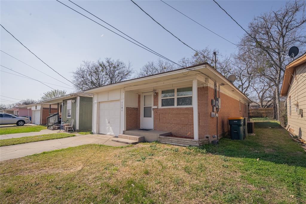 Clarksonrplt Moorman Blk1 - Residential