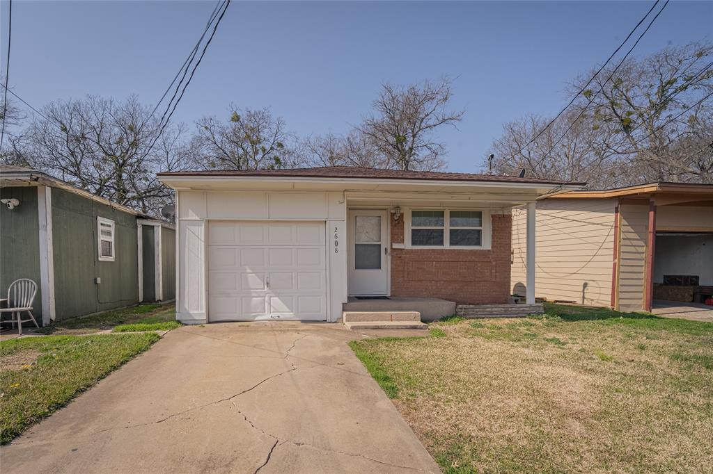 Clarksonrplt Moorman Blk1 - Residential