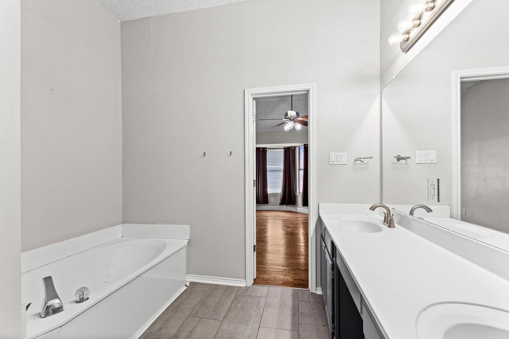 Northbrooke Arlington - Residential