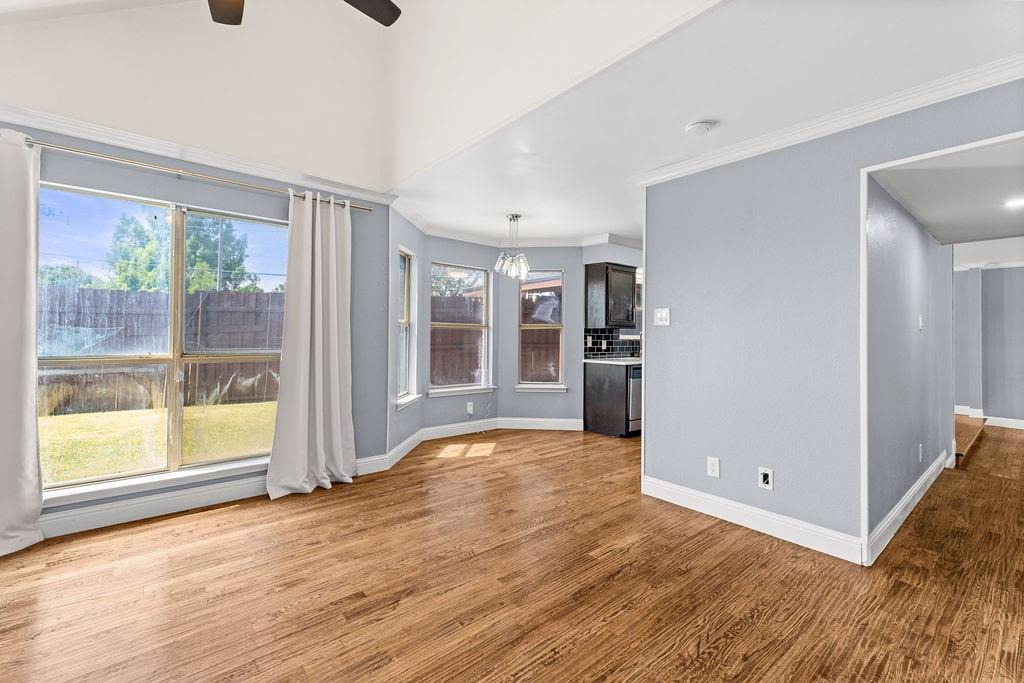 Northbrooke Arlington - Residential