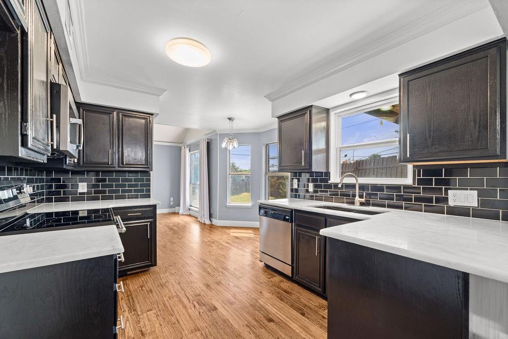 Northbrooke Arlington - Residential