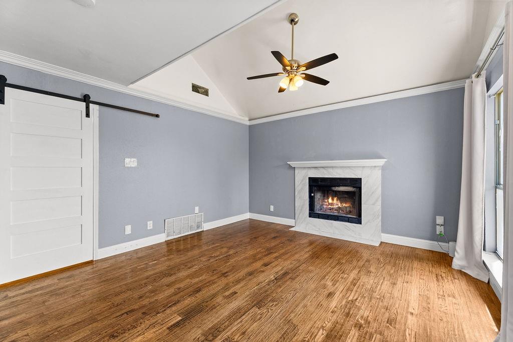 Northbrooke Arlington - Residential