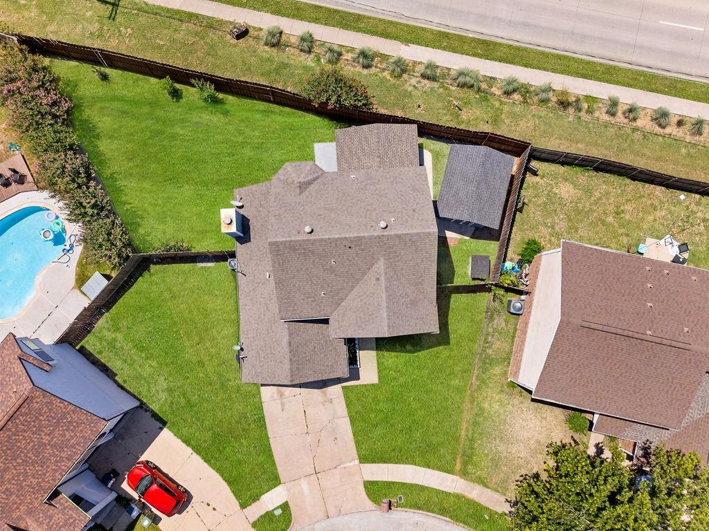 Northbrooke Arlington - Residential