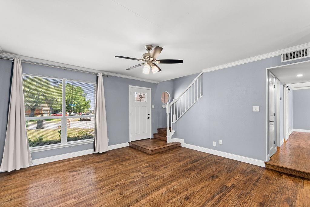 Northbrooke Arlington - Residential