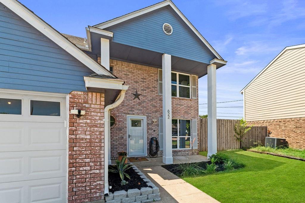 Northbrooke Arlington - Residential