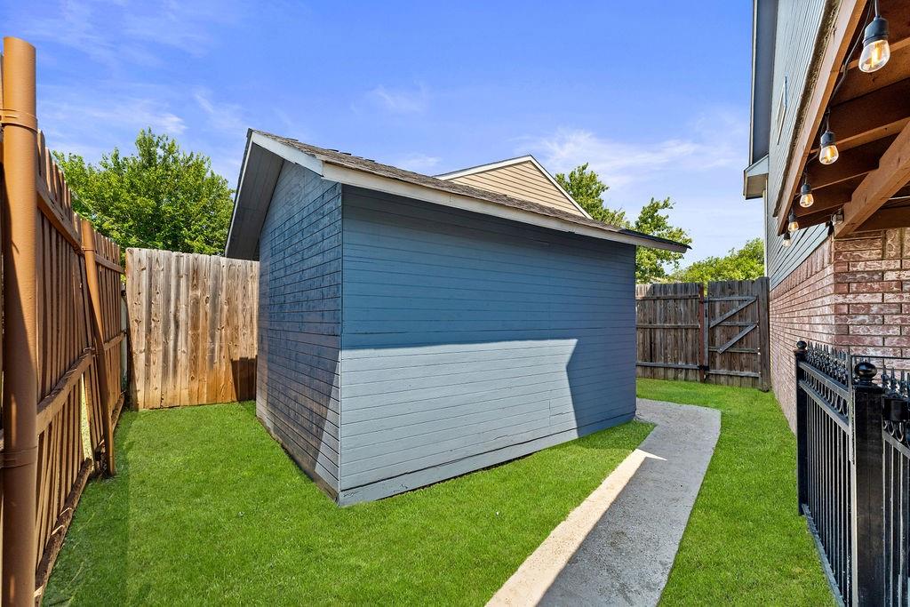 Northbrooke Arlington - Residential