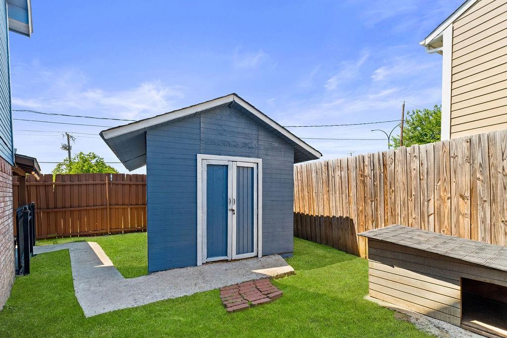 Northbrooke Arlington - Residential