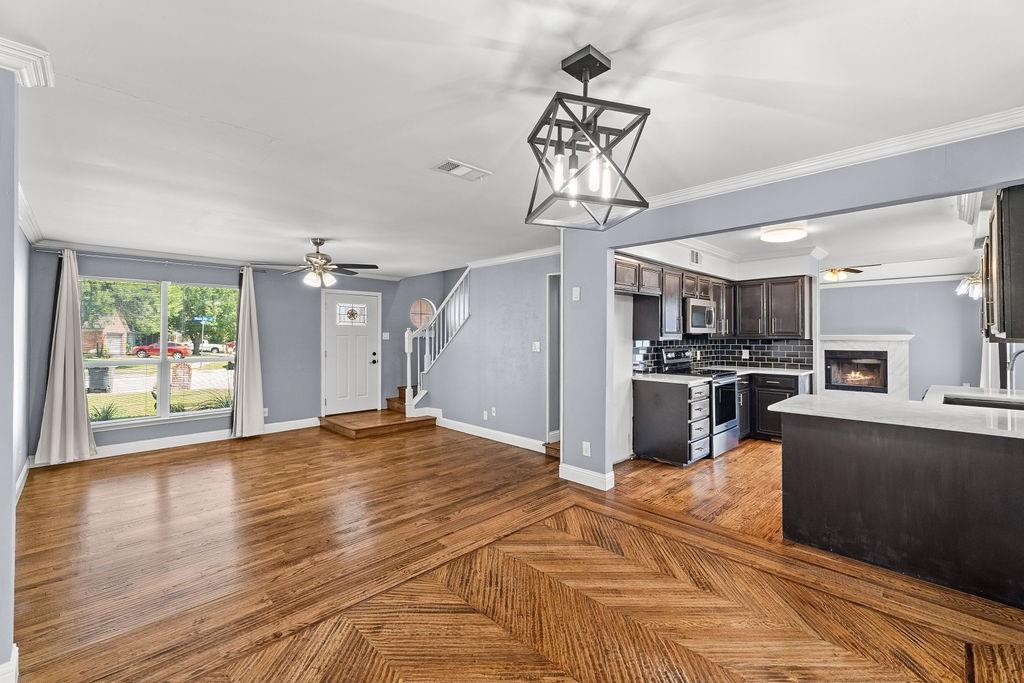 Northbrooke Arlington - Residential