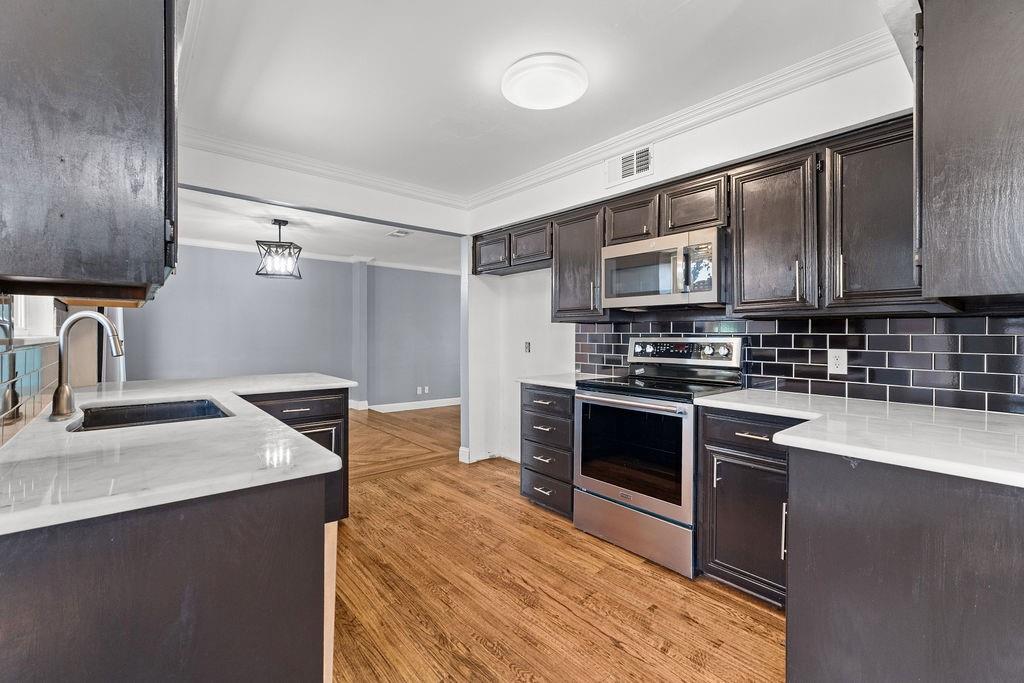 Northbrooke Arlington - Residential