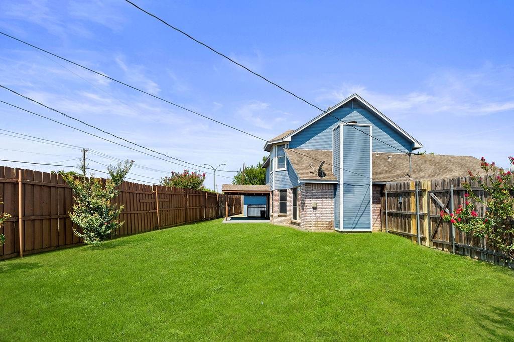 Northbrooke Arlington - Residential