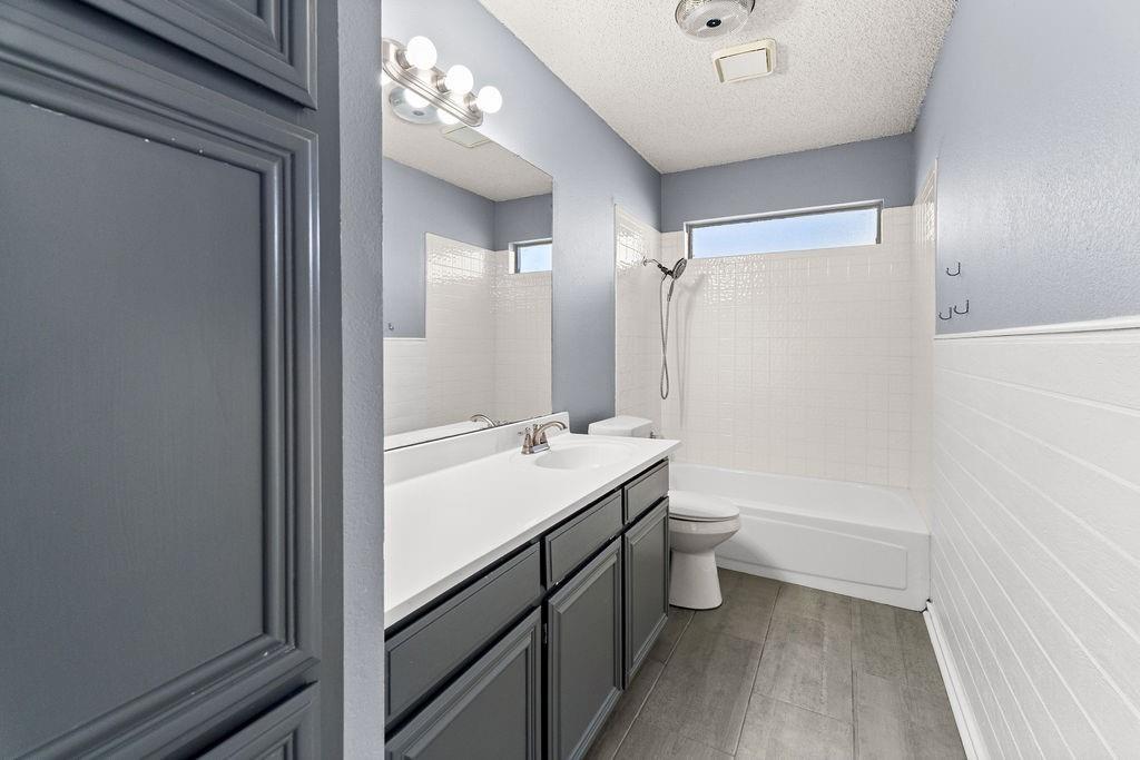 Northbrooke Arlington - Residential