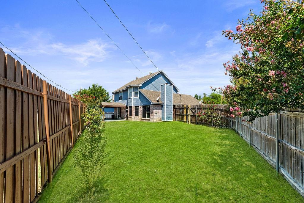 Northbrooke Arlington - Residential