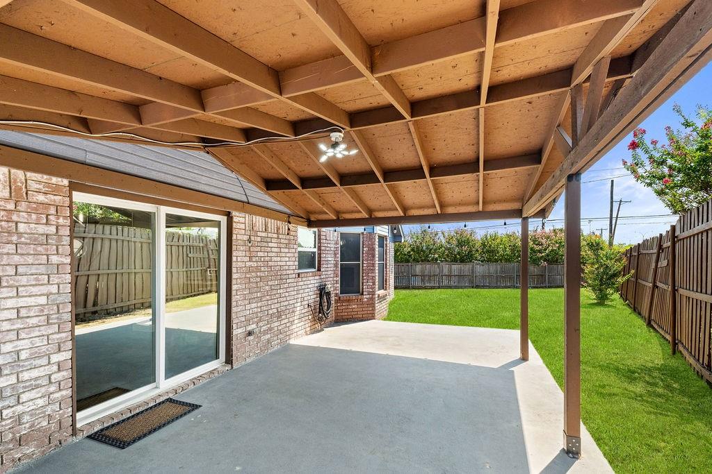 Northbrooke Arlington - Residential