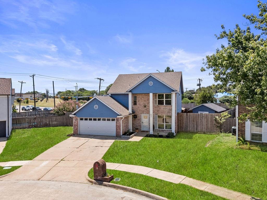 Northbrooke Arlington - Residential