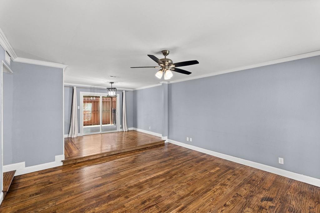 Northbrooke Arlington - Residential