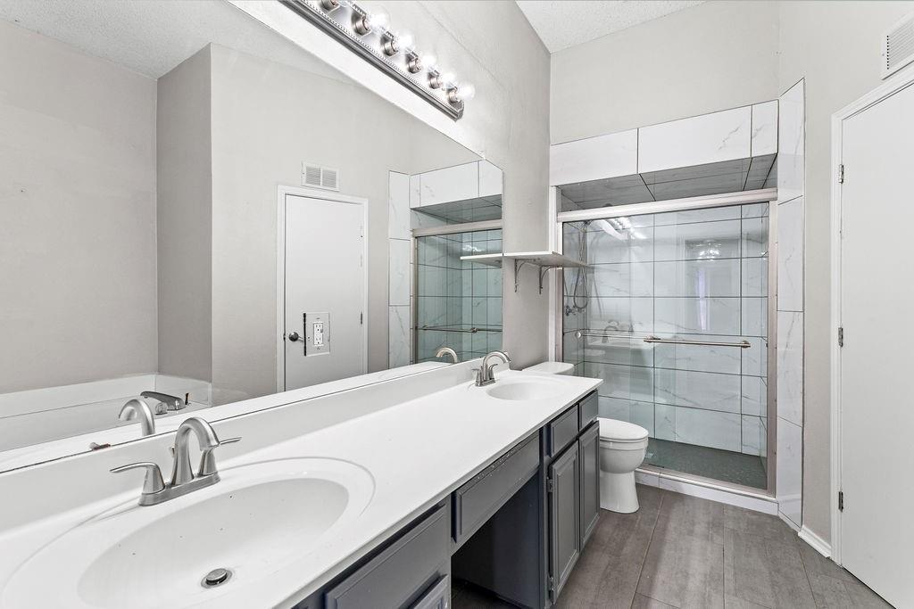 Northbrooke Arlington - Residential
