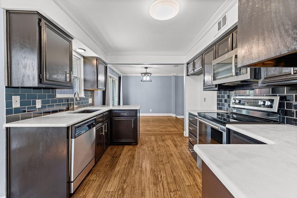 Northbrooke Arlington - Residential
