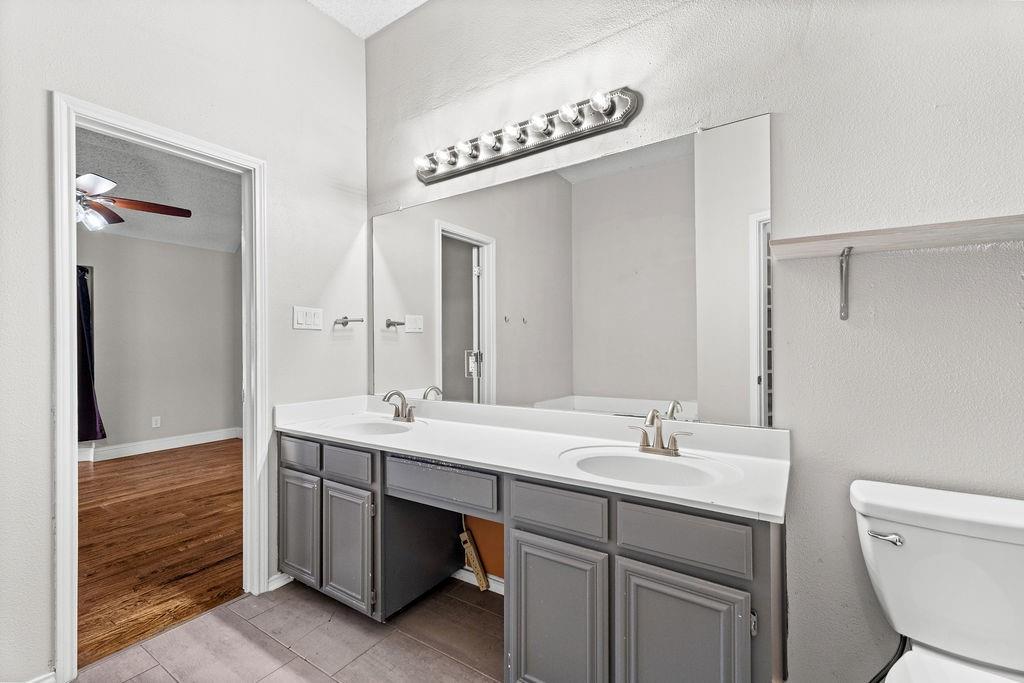 Northbrooke Arlington - Residential
