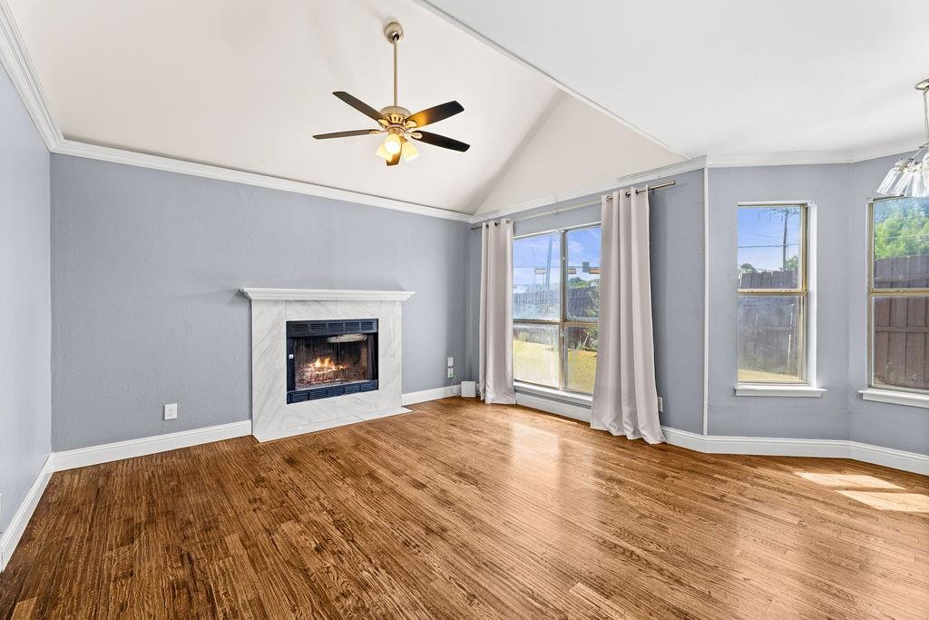 Northbrooke Arlington - Residential