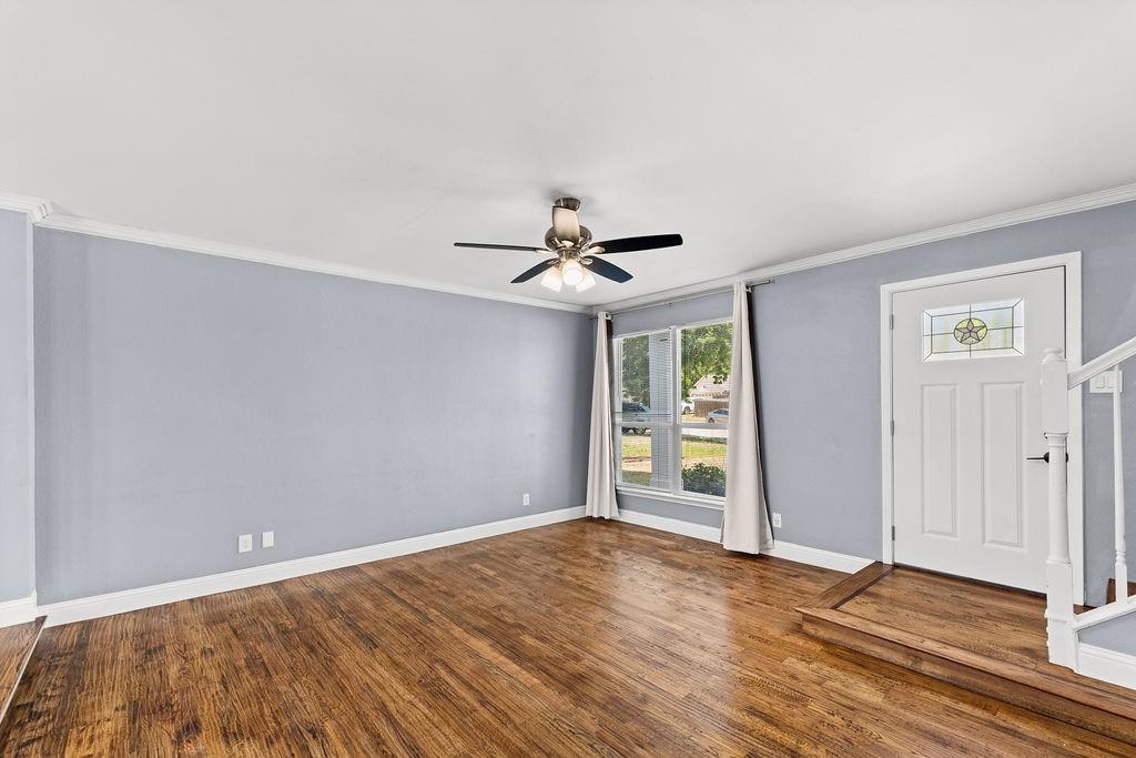 Northbrooke Arlington - Residential