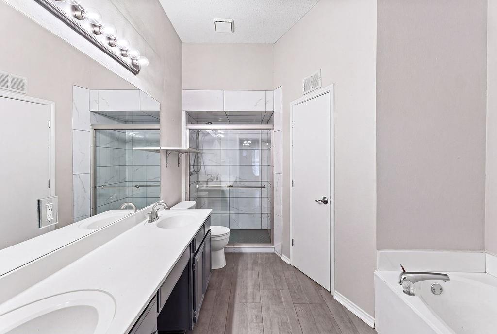 Northbrooke Arlington - Residential
